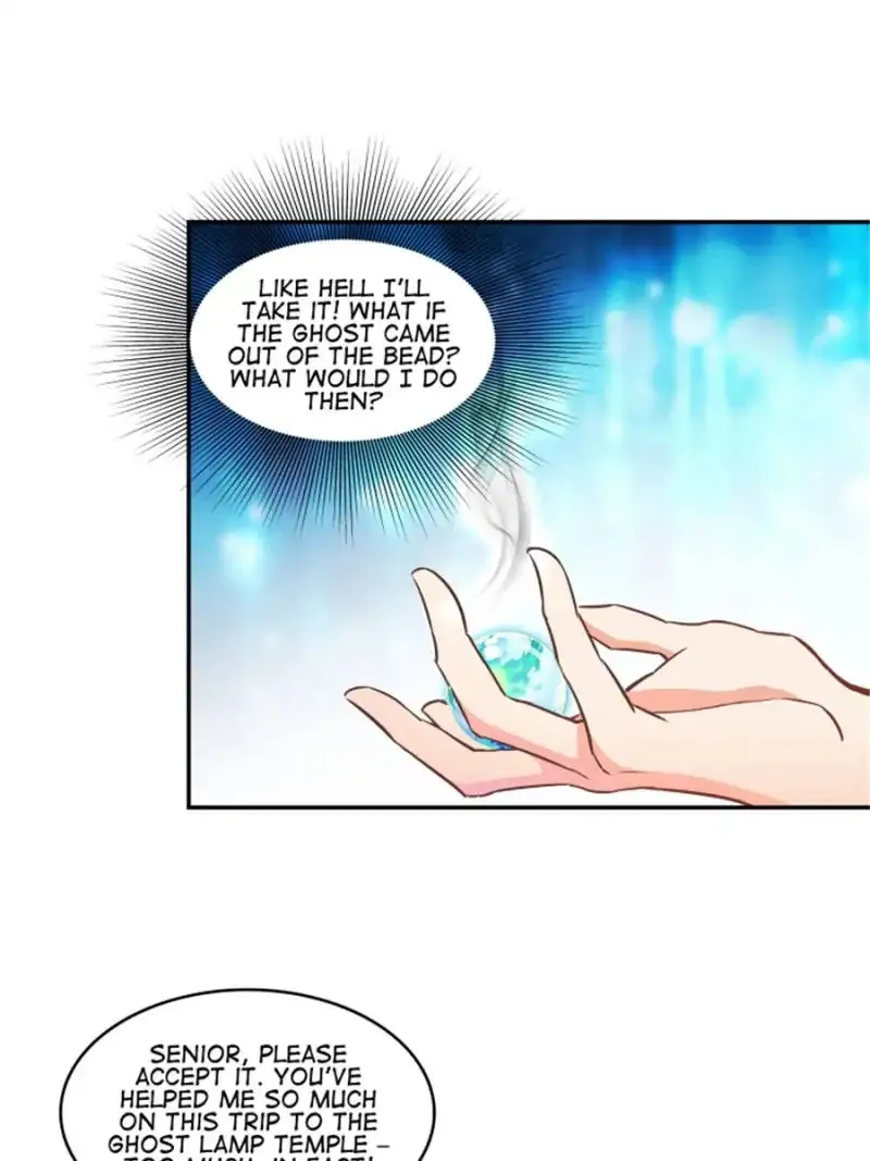 Cultivation Chat Group Mangakakalot X Chapter 13 Page 54