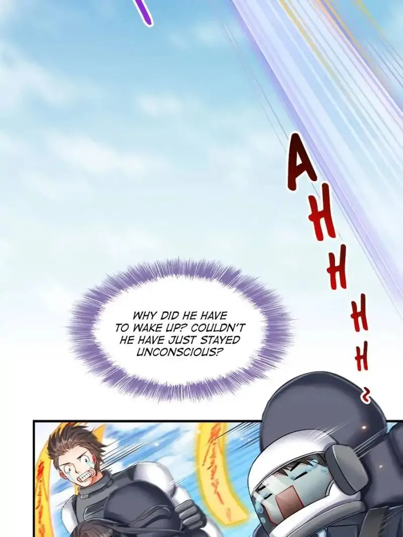 Cultivation Chat Group Mangakakalot X Chapter 130 Page 9