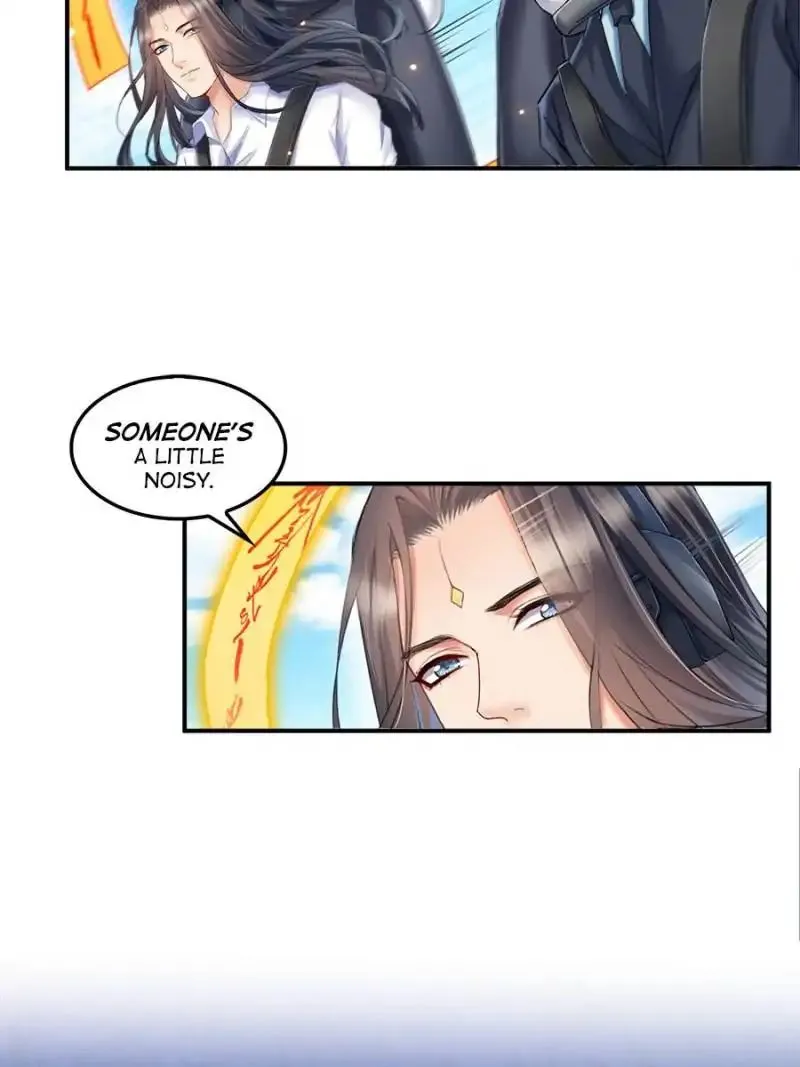 Cultivation Chat Group Mangakakalot X Chapter 130 Page 10
