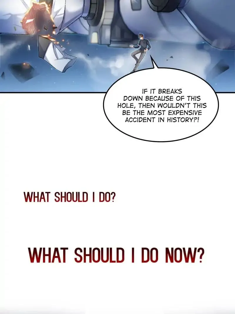 Cultivation Chat Group Mangakakalot X Chapter 131 Page 18