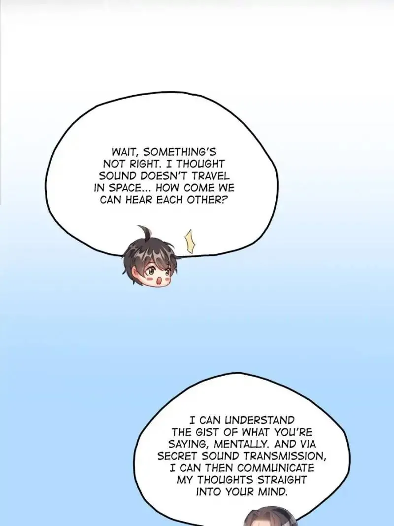 Cultivation Chat Group Mangakakalot X Chapter 131 Page 3