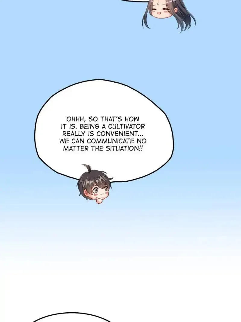Cultivation Chat Group Mangakakalot X Chapter 131 Page 4