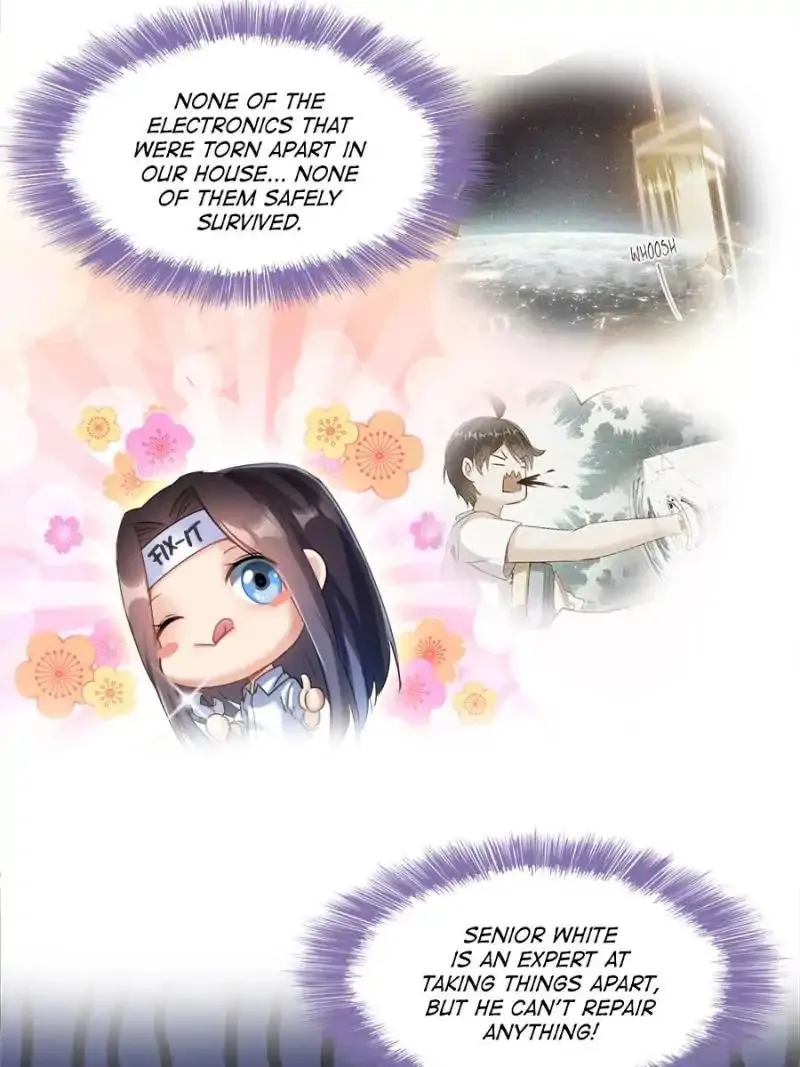 Cultivation Chat Group Mangakakalot X Chapter 131 Page 34