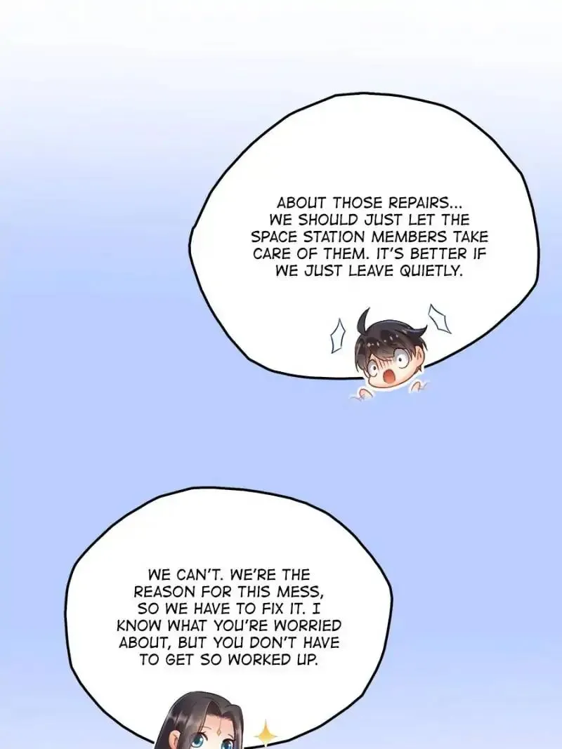Cultivation Chat Group Mangakakalot X Chapter 131 Page 36