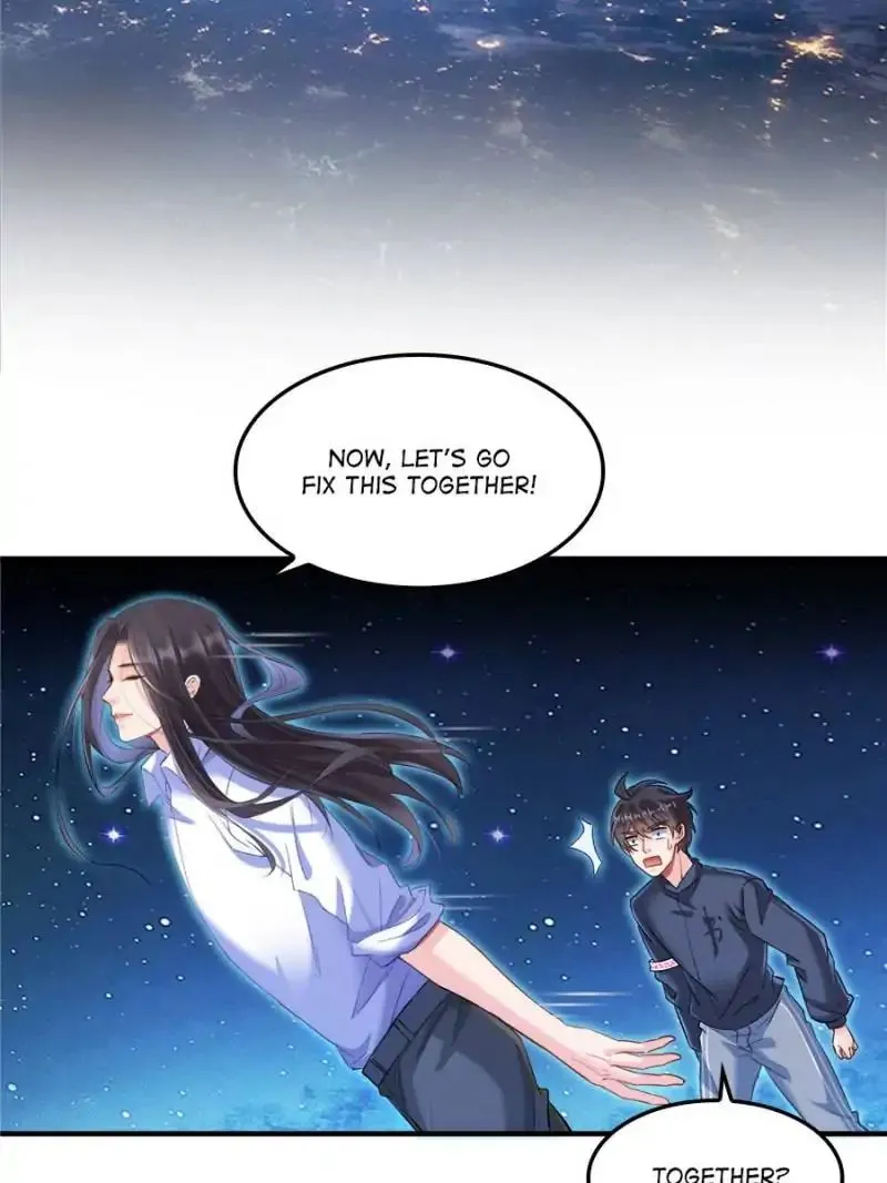 Cultivation Chat Group Mangakakalot X Chapter 131 Page 40