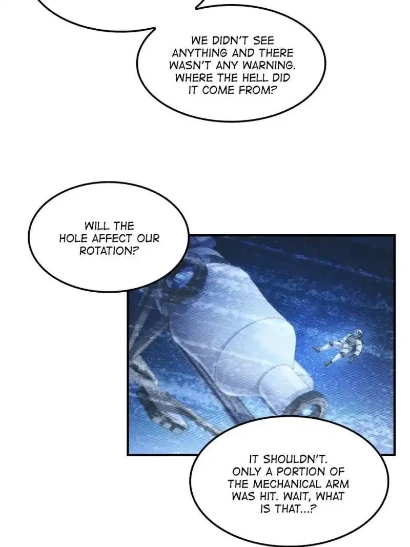 Cultivation Chat Group Mangakakalot X Chapter 132 Page 10