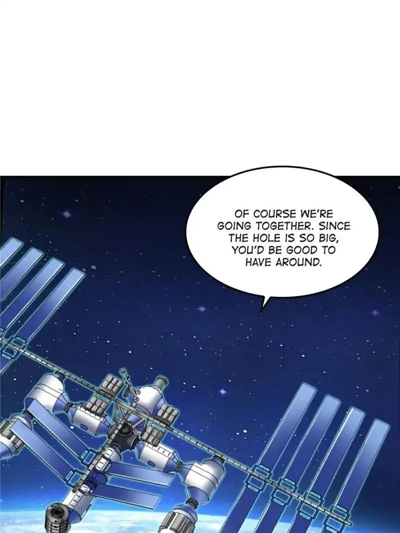 Cultivation Chat Group Mangakakalot X Chapter 132 Page 1