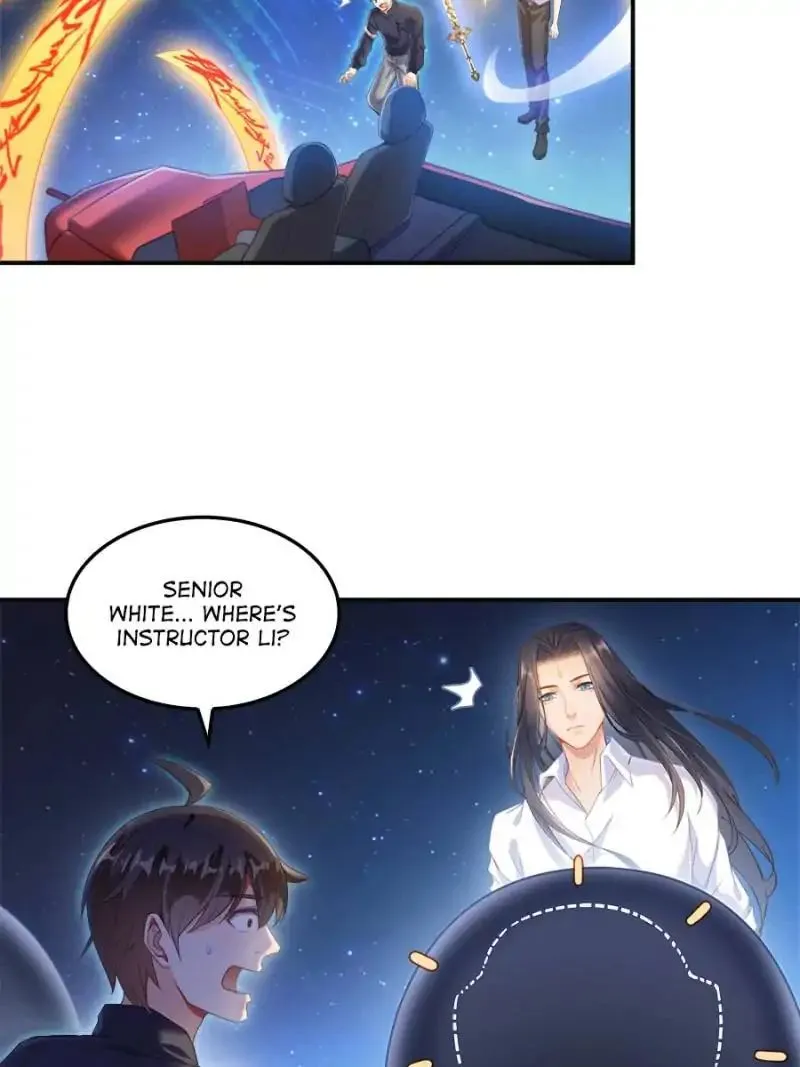 Cultivation Chat Group Mangakakalot X Chapter 132 Page 21