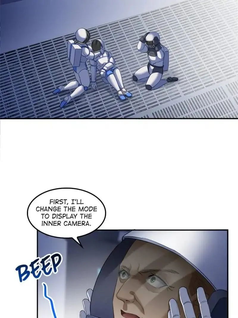 Cultivation Chat Group Mangakakalot X Chapter 132 Page 28