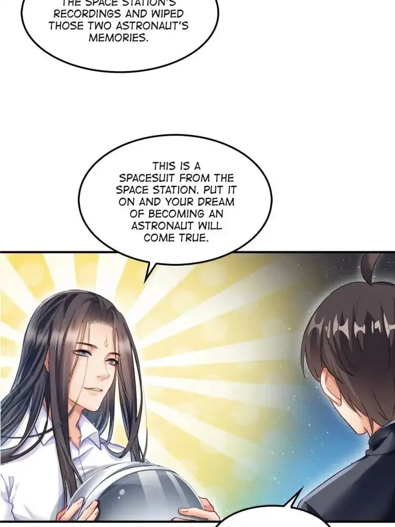 Cultivation Chat Group Mangakakalot X Chapter 133 Page 2