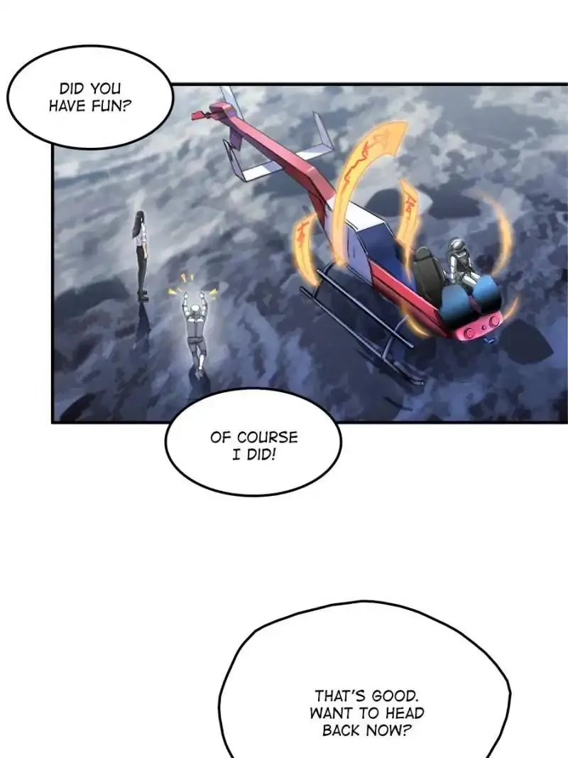 Cultivation Chat Group Mangakakalot X Chapter 133 Page 11