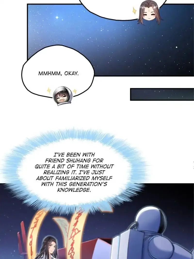 Cultivation Chat Group Mangakakalot X Chapter 133 Page 12
