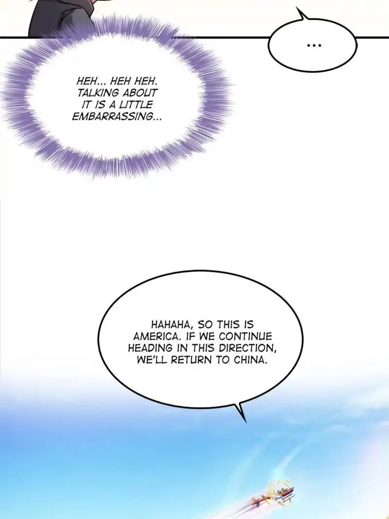 Cultivation Chat Group Mangakakalot X Chapter 134 Page 6