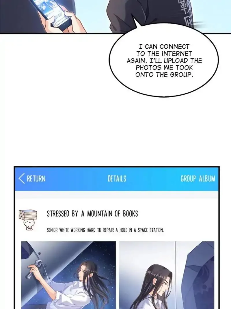Cultivation Chat Group Mangakakalot X Chapter 134 Page 10