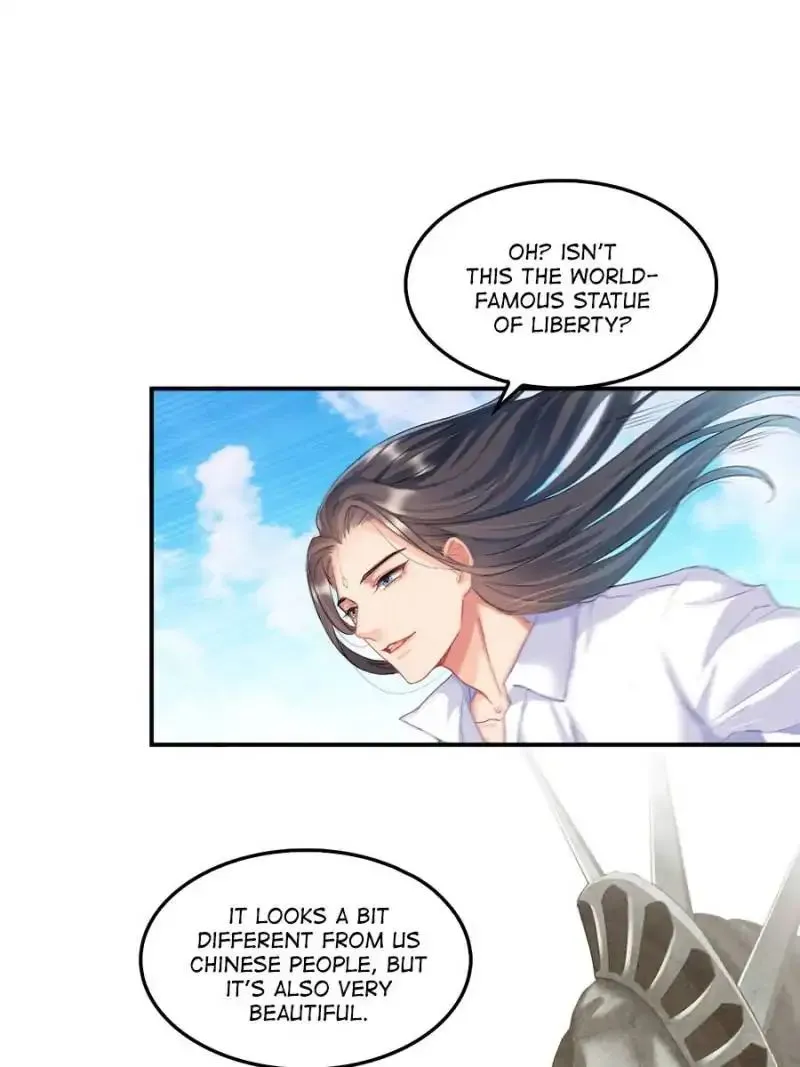 Cultivation Chat Group Mangakakalot X Chapter 134 Page 1