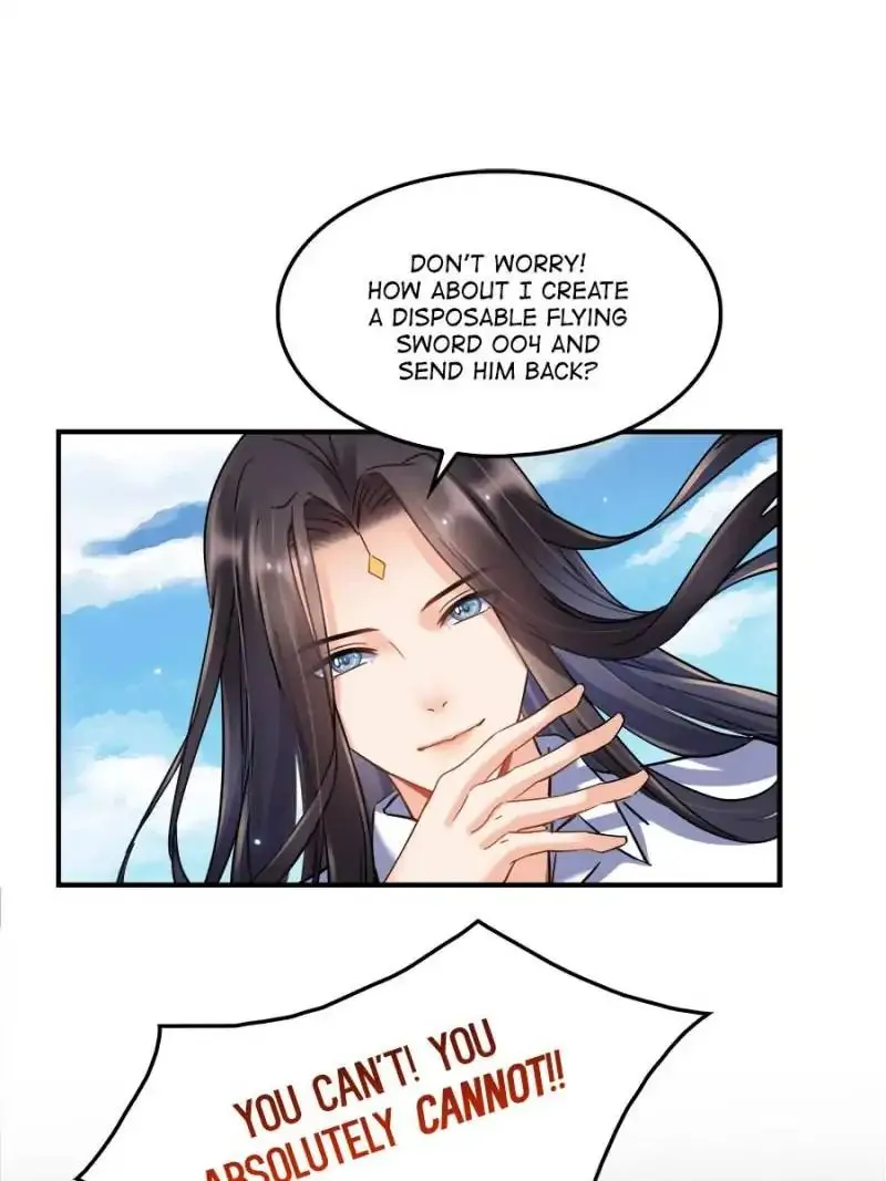 Cultivation Chat Group Mangakakalot X Chapter 134 Page 31