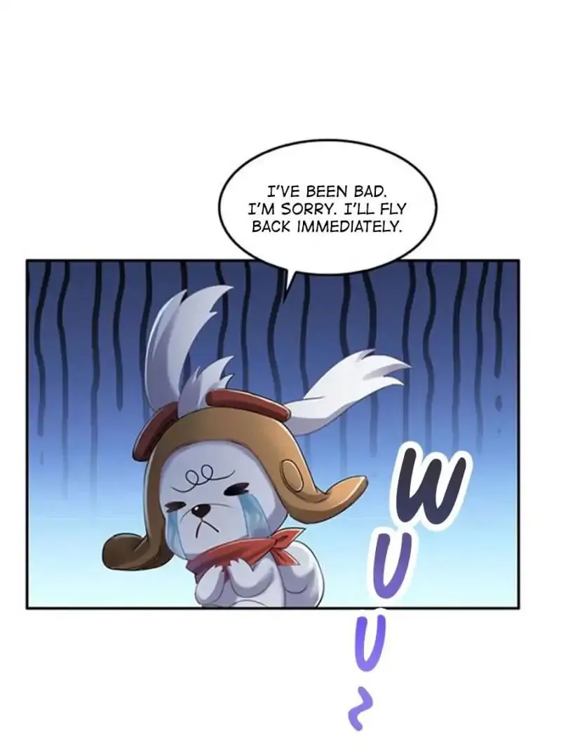 Cultivation Chat Group Mangakakalot X Chapter 135 Page 8