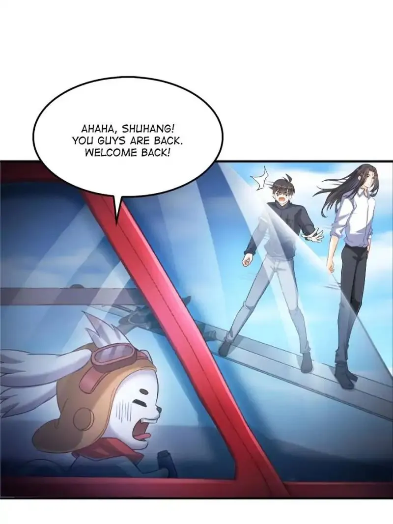 Cultivation Chat Group Mangakakalot X Chapter 135 Page 1