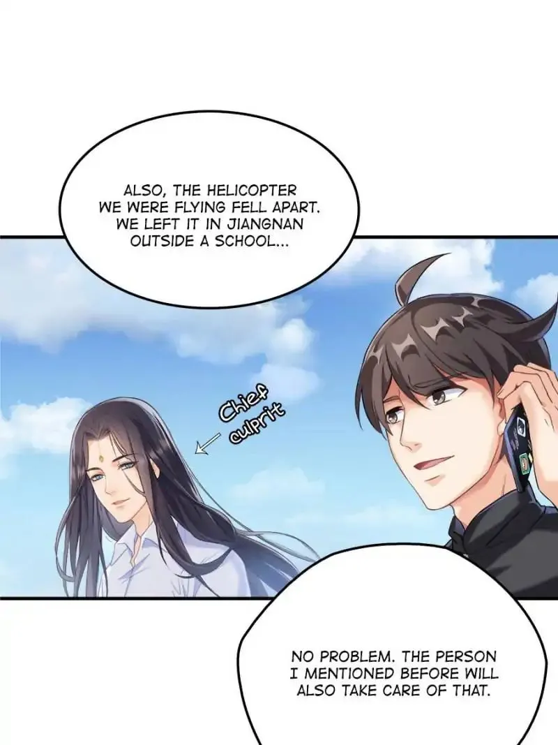 Cultivation Chat Group Mangakakalot X Chapter 135 Page 30