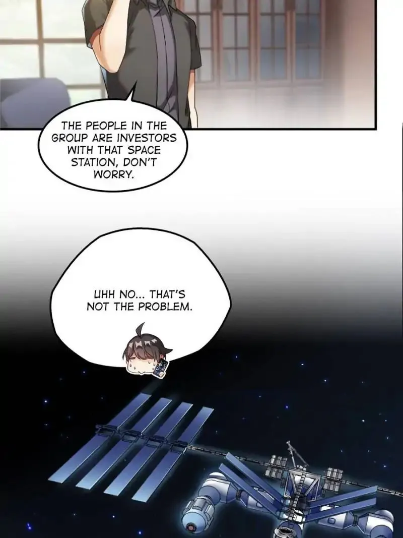 Cultivation Chat Group Mangakakalot X Chapter 135 Page 32