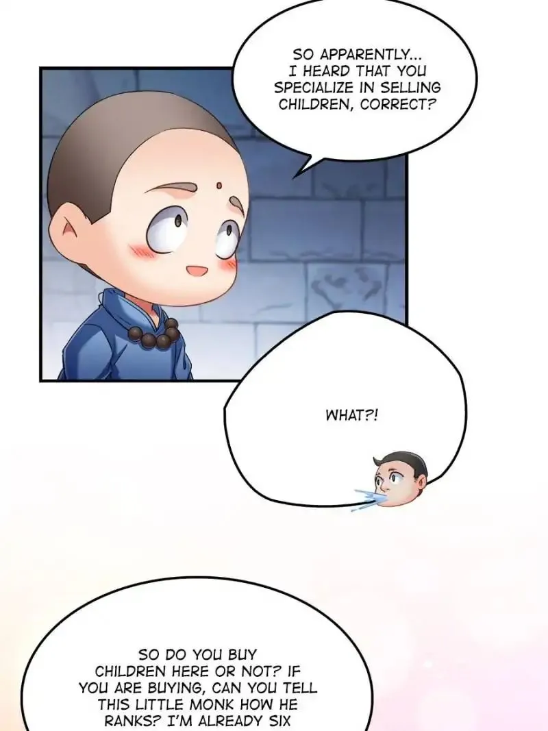 Cultivation Chat Group Mangakakalot X Chapter 136 Page 38