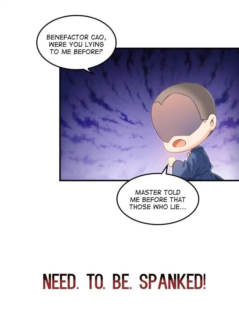 Cultivation Chat Group Mangakakalot X Chapter 138 Page 45