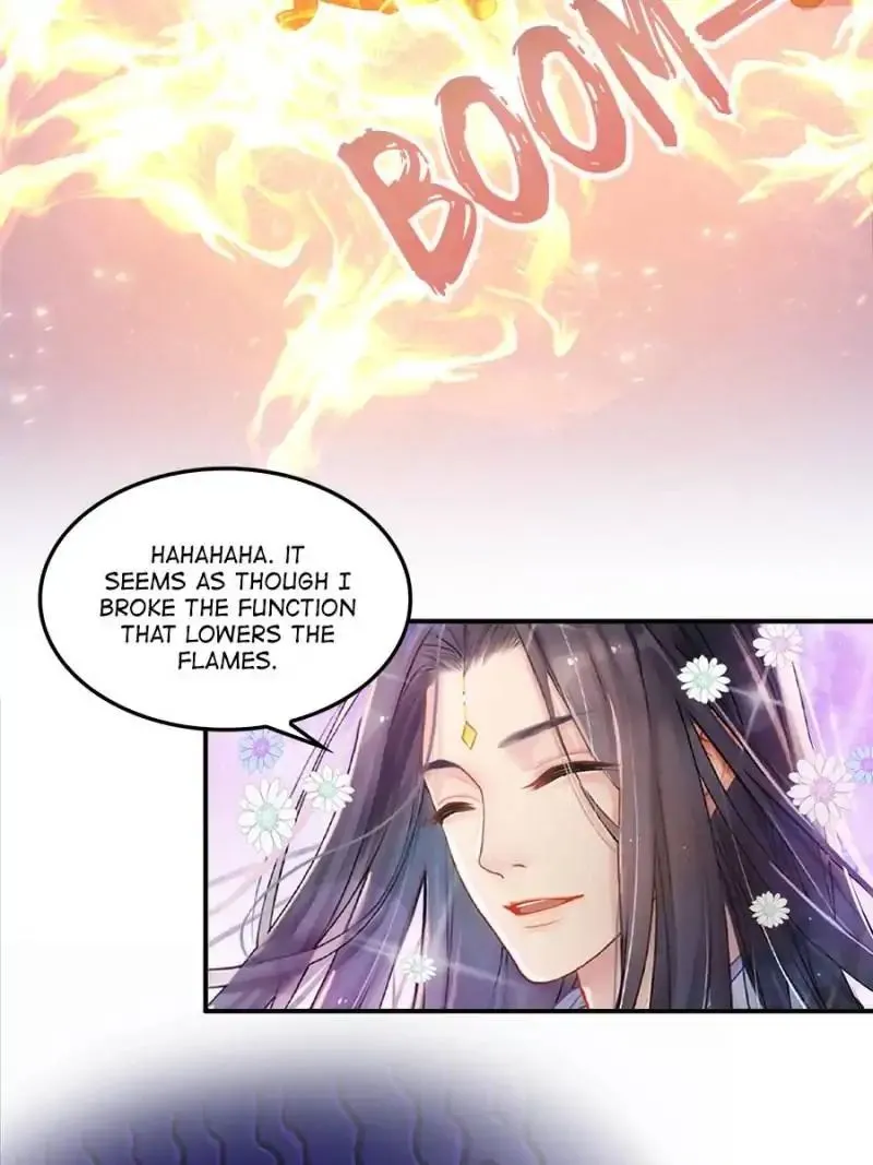 Cultivation Chat Group Mangakakalot X Chapter 138 Page 17