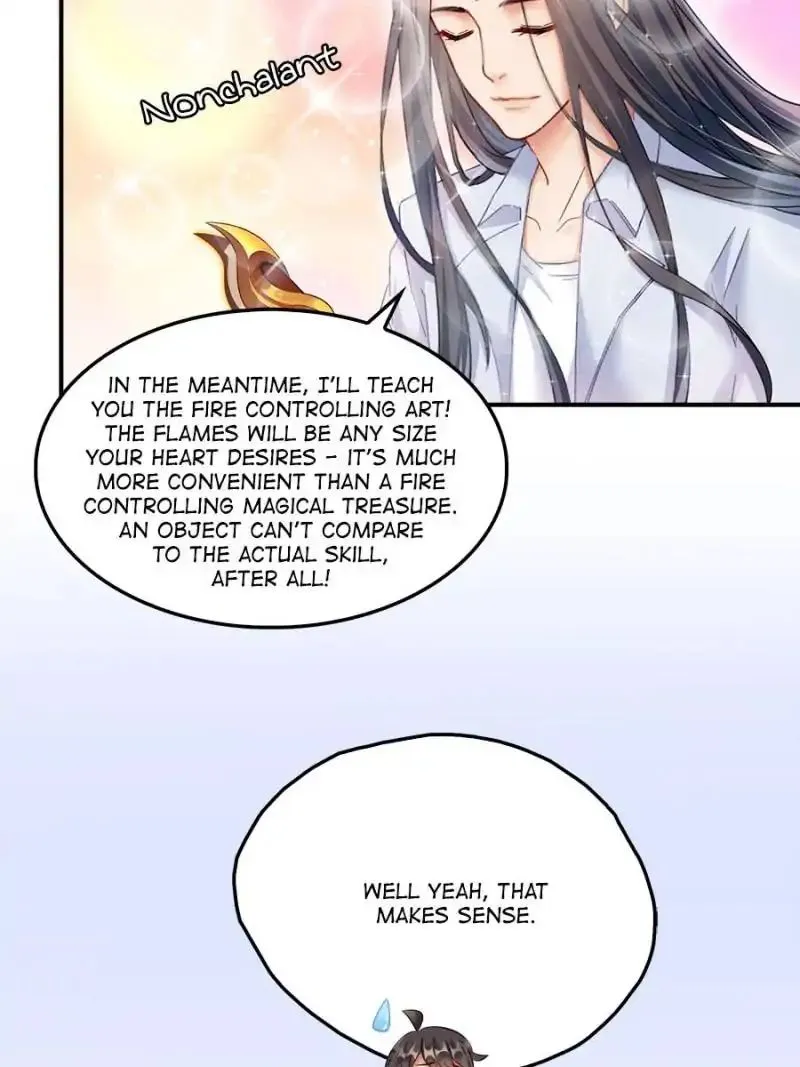 Cultivation Chat Group Mangakakalot X Chapter 138 Page 19