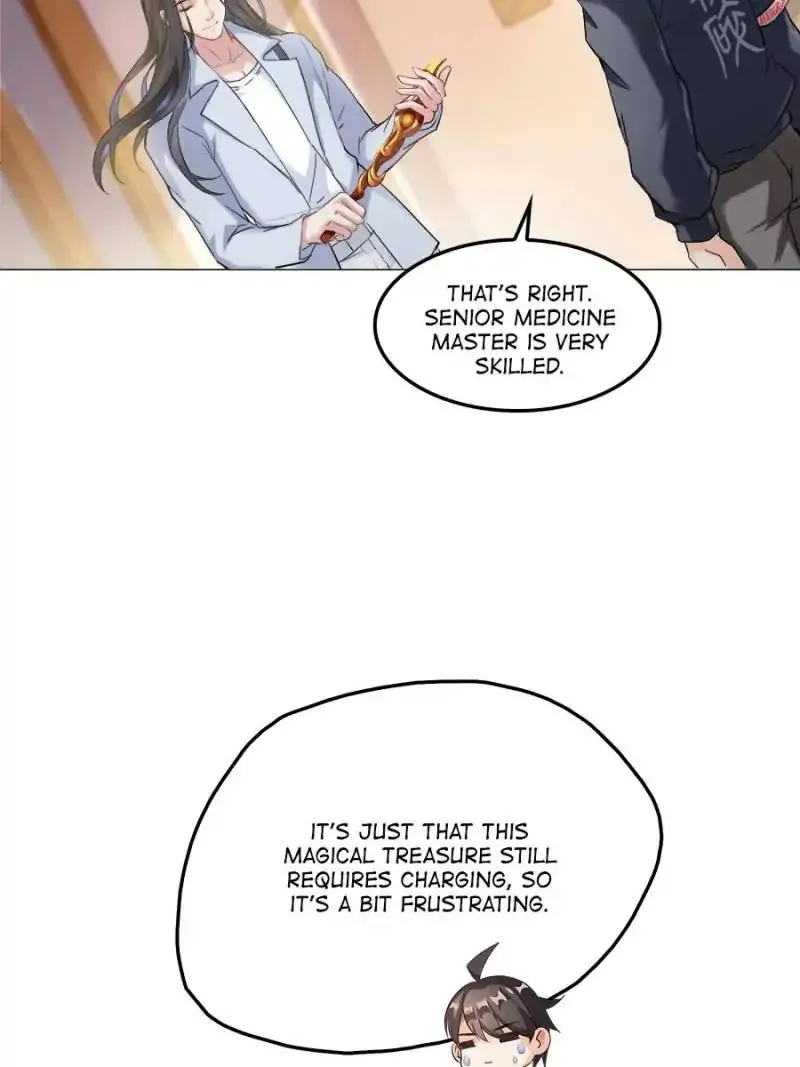 Cultivation Chat Group Mangakakalot X Chapter 138 Page 4