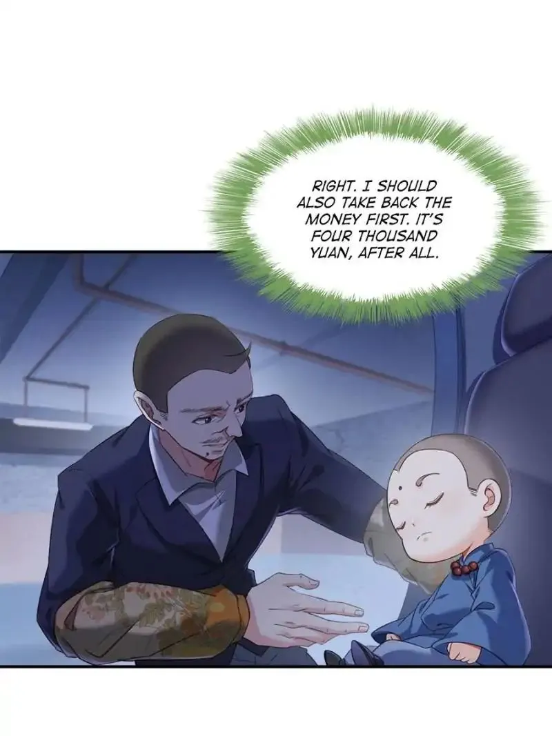 Cultivation Chat Group Mangakakalot X Chapter 138 Page 31