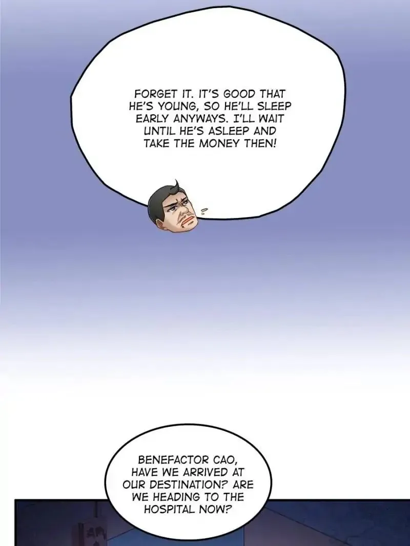Cultivation Chat Group Mangakakalot X Chapter 138 Page 38