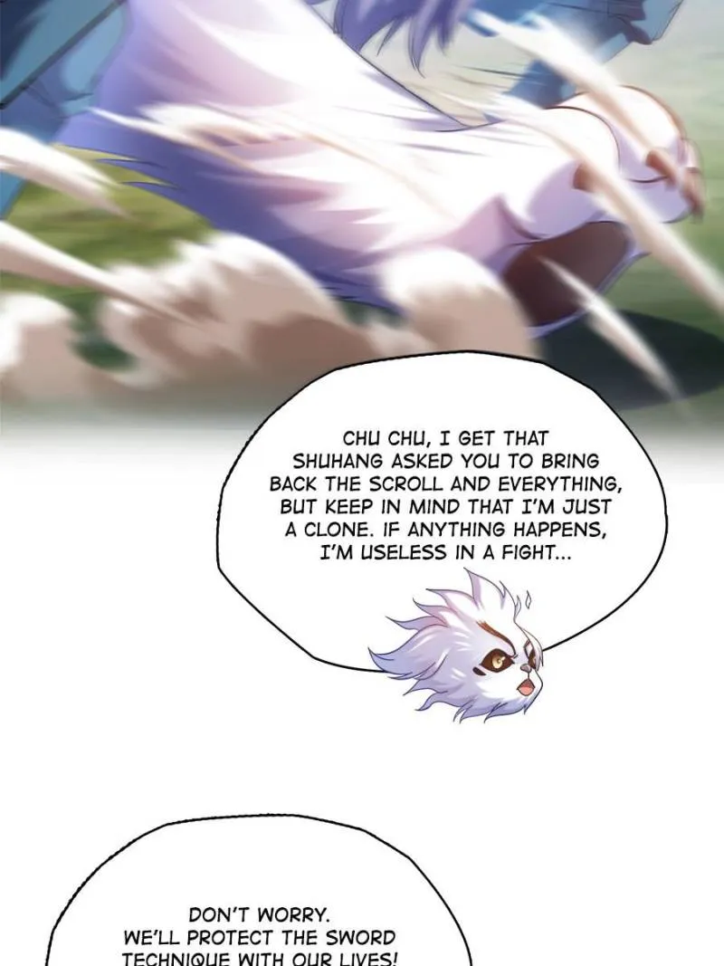 Cultivation Chat Group Mangakakalot X Chapter 242 Page 11