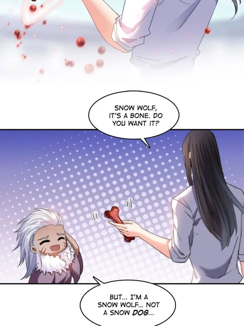 Cultivation Chat Group Mangakakalot X Chapter 242 Page 3