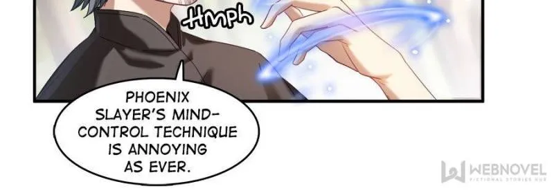 Cultivation Chat Group Mangakakalot X Chapter 246 Page 42