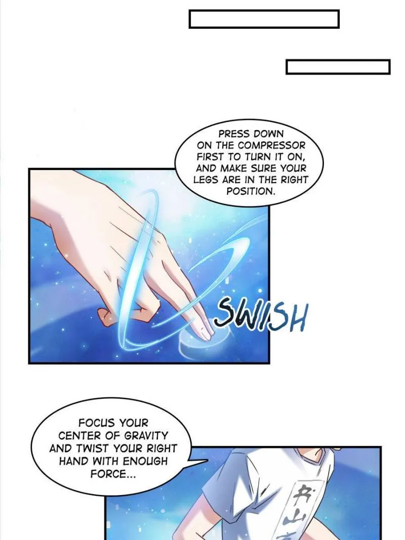 Cultivation Chat Group Mangakakalot X Chapter 246 Page 10