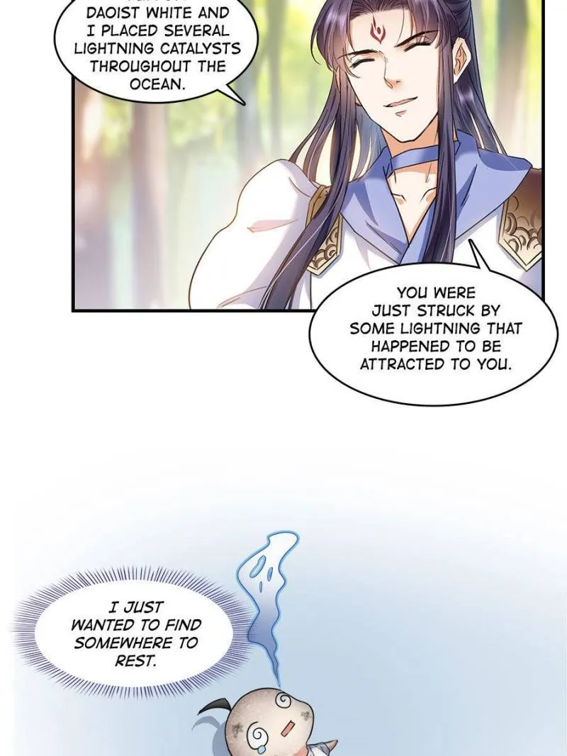 Cultivation Chat Group Mangakakalot X Chapter 246 Page 2