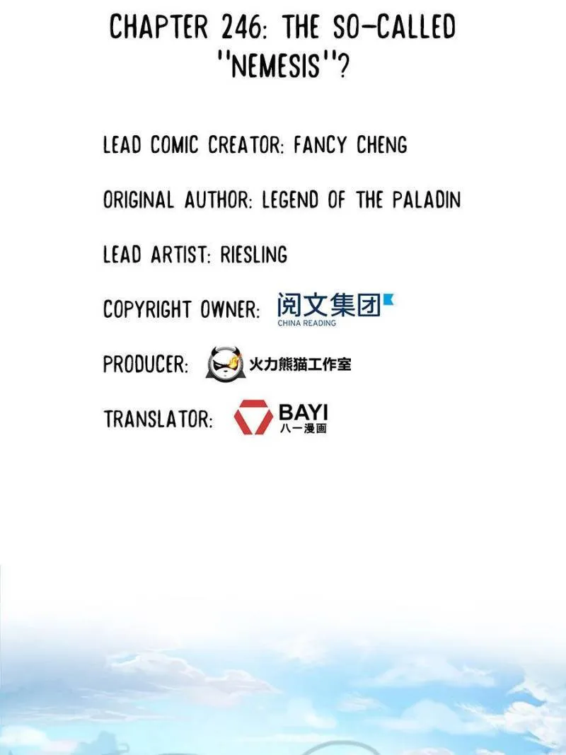 Cultivation Chat Group Mangakakalot X Chapter 246 Page 14