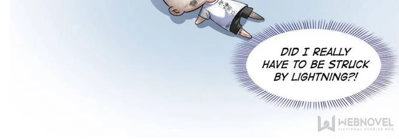 Cultivation Chat Group Mangakakalot X Chapter 246 Page 3