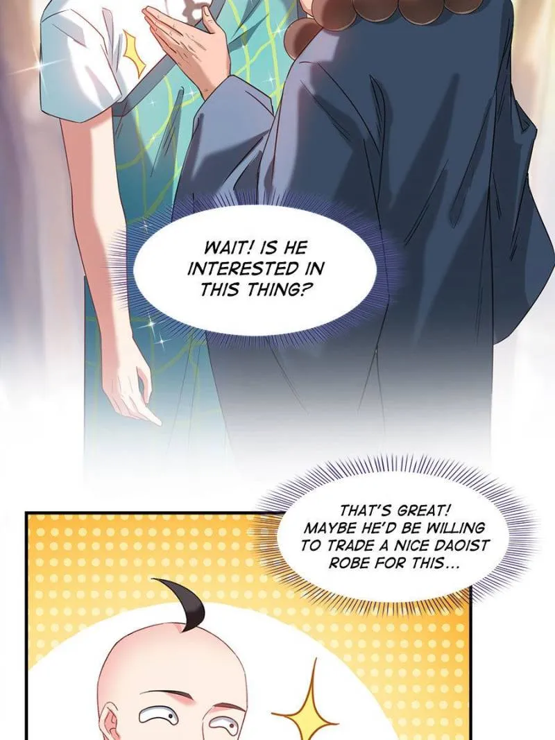 Cultivation Chat Group Mangakakalot X Chapter 247 Page 30