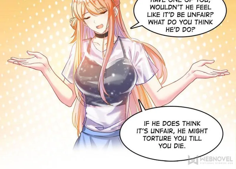 Cultivation Chat Group Mangakakalot X Chapter 248 Page 42