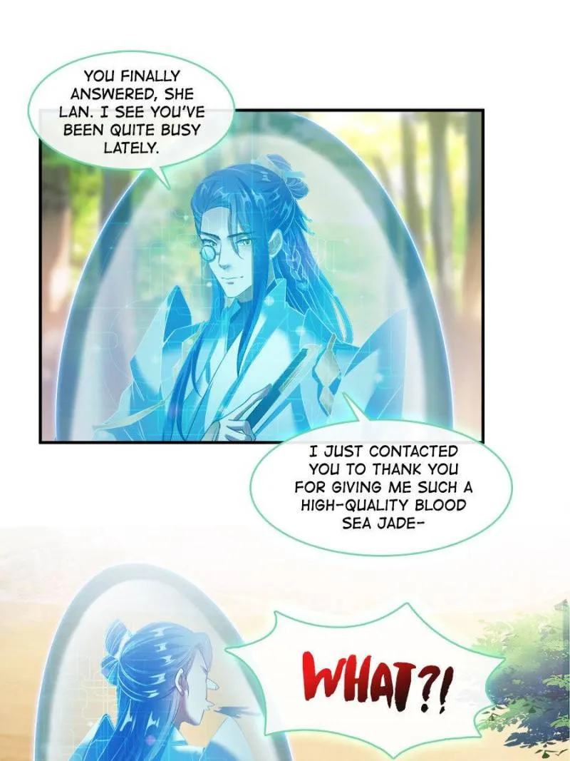 Cultivation Chat Group Mangakakalot X Chapter 248 Page 19