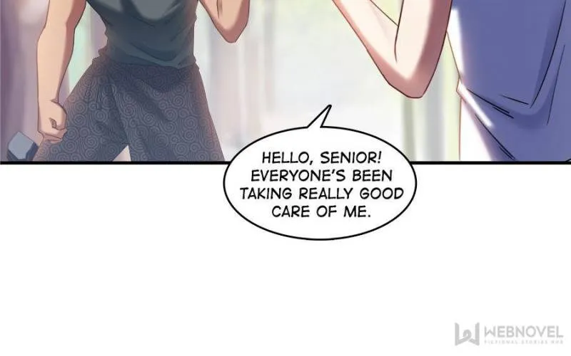 Cultivation Chat Group Mangakakalot X Chapter 249 Page 6