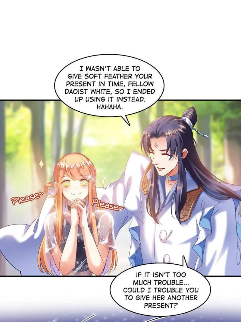 Cultivation Chat Group Mangakakalot X Chapter 249 Page 25