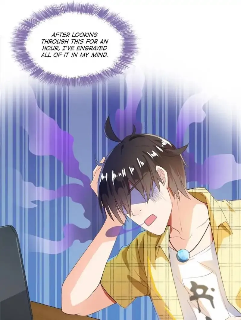 Cultivation Chat Group Mangakakalot X Chapter 25 Page 1