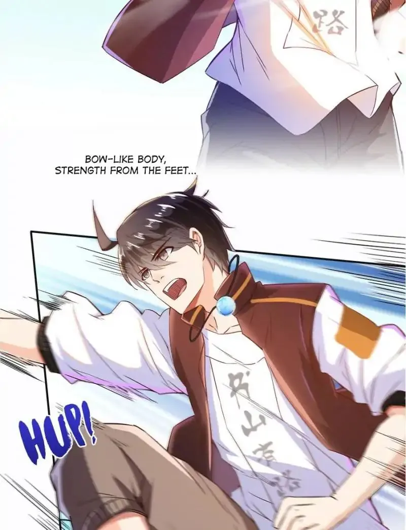 Cultivation Chat Group Mangakakalot X Chapter 25 Page 15