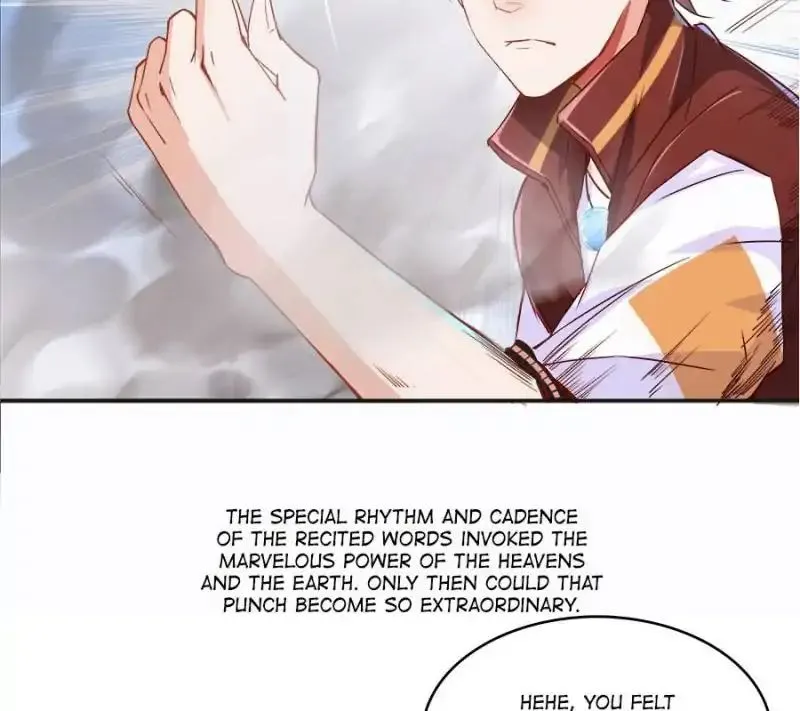 Cultivation Chat Group Mangakakalot X Chapter 25 Page 19