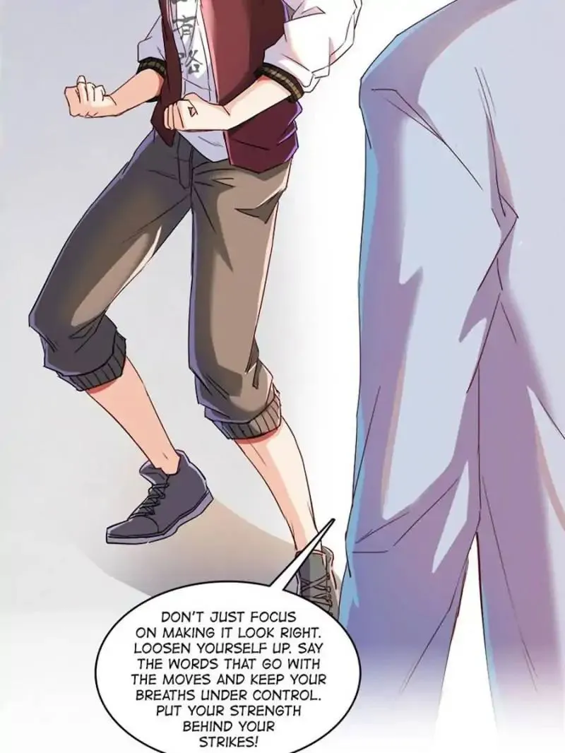 Cultivation Chat Group Mangakakalot X Chapter 25 Page 12