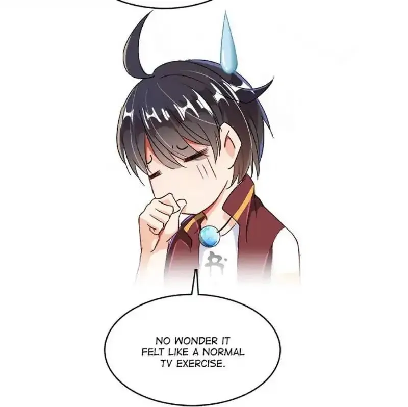 Cultivation Chat Group Mangakakalot X Chapter 25 Page 13