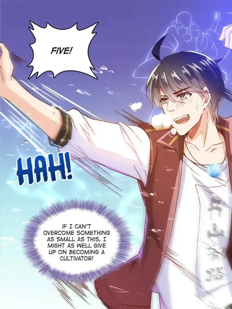 Cultivation Chat Group Mangakakalot X Chapter 25 Page 26