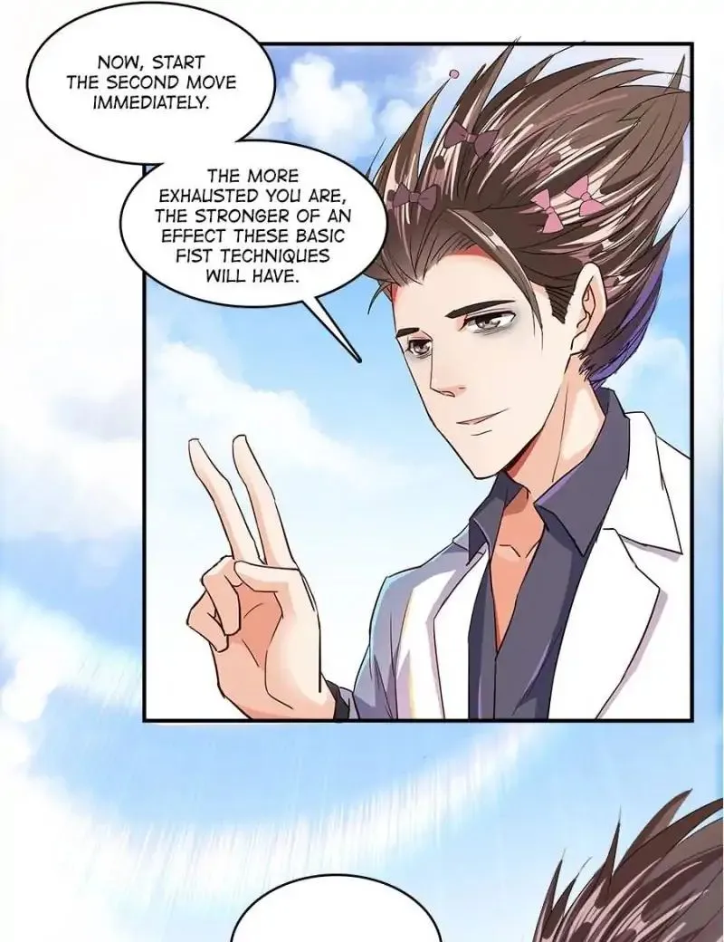 Cultivation Chat Group Mangakakalot X Chapter 25 Page 21